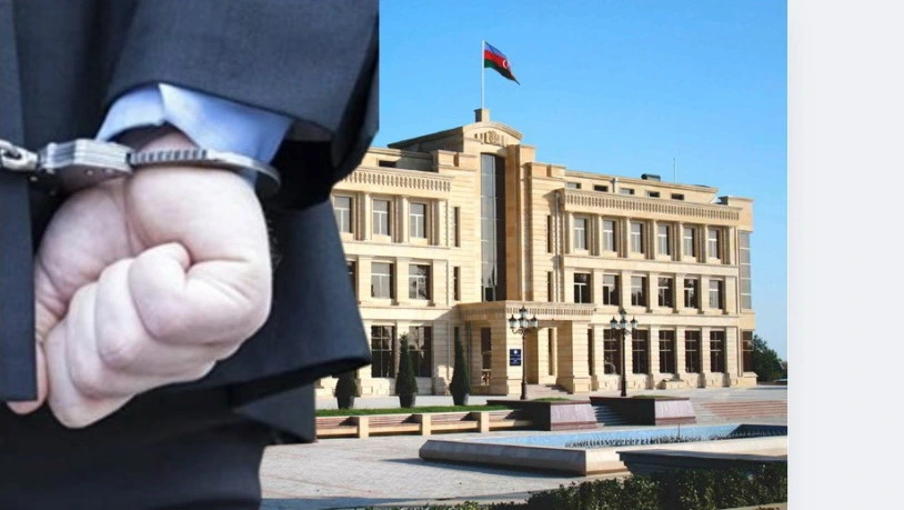 İcra hakimiyyəti sistemini birdəfəlik ləğv etmək lazımdır - Natiq Cəfərli