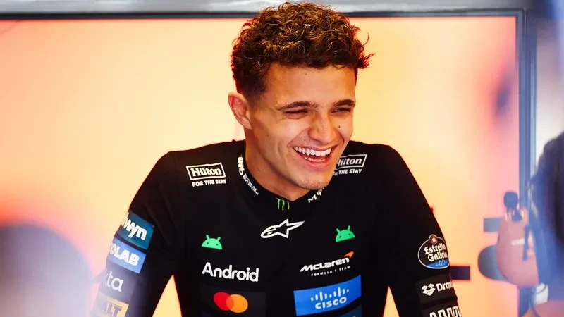 Formula 1: Mövsümün qalibi müəyyənləşdi