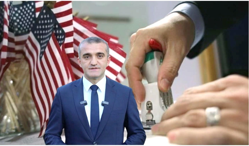 Böyük ehtimalla, 907-ci düzəliş tam şəkildə ləğv olunacaq - RƏY