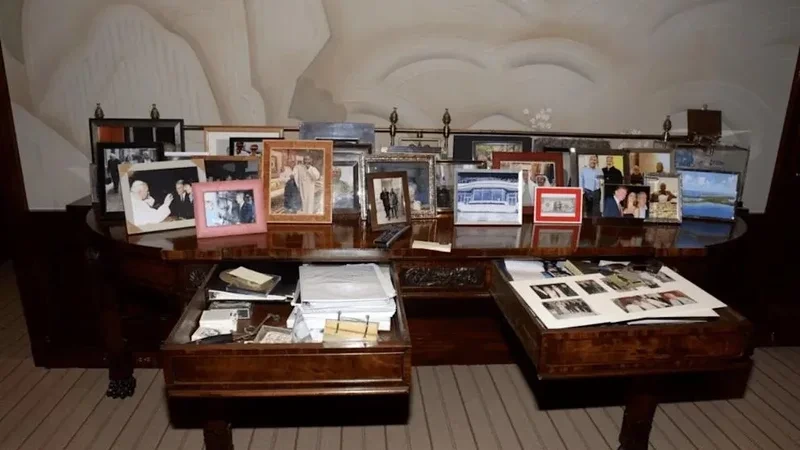 ABŞ Ədliyyə Nazirliyi Epşteyn işi üzrə yeni sənədlər əldə etdi