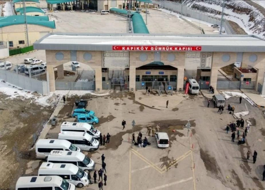 Türkiyə-Ermənistan sərhədi açılır? Hər şey Bakının “hə”sindən asılıdır