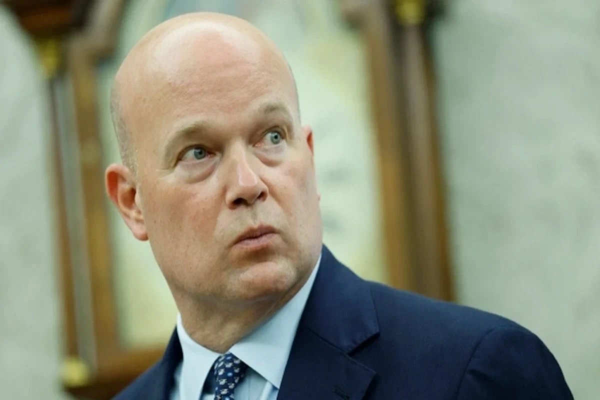 Uiteker: Ukrayna üzrə dörd əsas sənəd müzakirə olunur