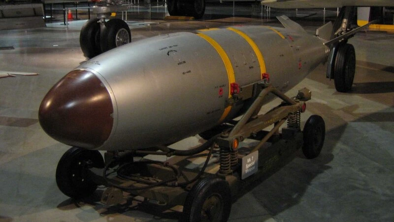 İran heç bir ölkədə olmayan nüvə silahı yaratmaq istəyib - “Ynet”