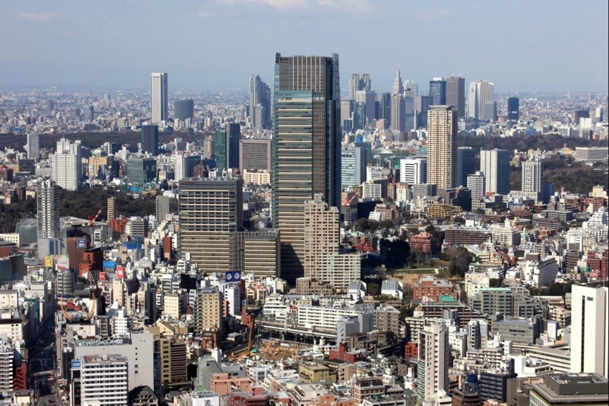 Yaponiyada daha bir güclü zəlzələ xəbərdarlığı olundu