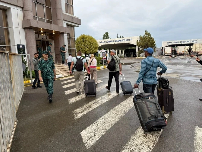 Gürcüstana səfər sığortası 15 ABŞ dollarından başlayır - İZAH