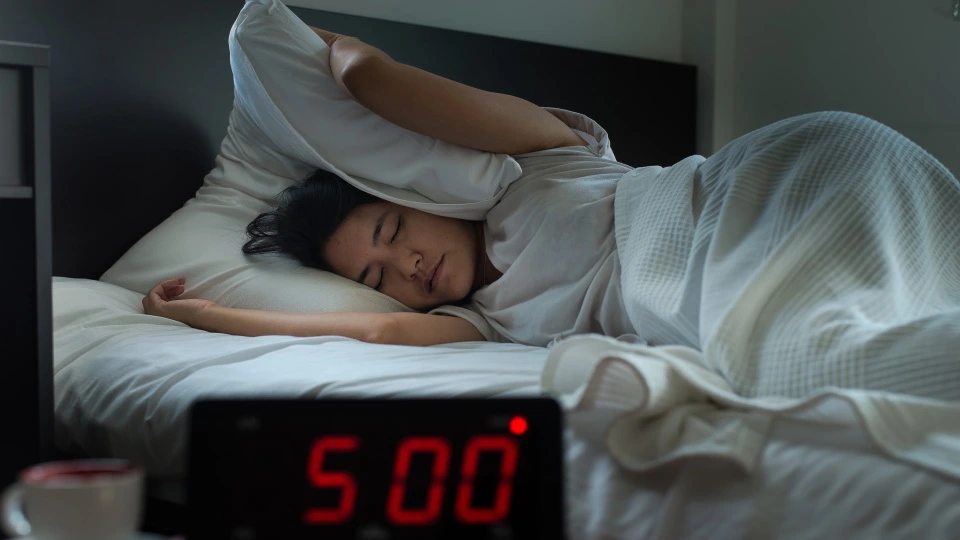 Gün işığının azalması mövsümi depressiyaya səbəb olur