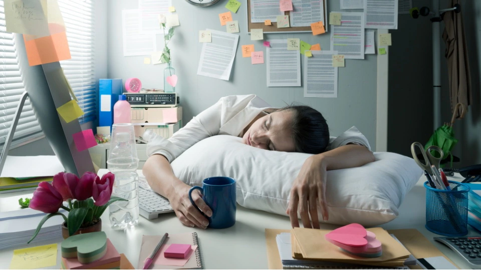 İşçilərin ruh sağlamlığı siqnal verir:&nbsp;Ekspertlər şirkətlərə vacib xəbərdarlıq etdi