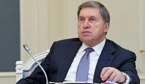 Donbas gec-tez Rusiyanın olacaq - Uşakov