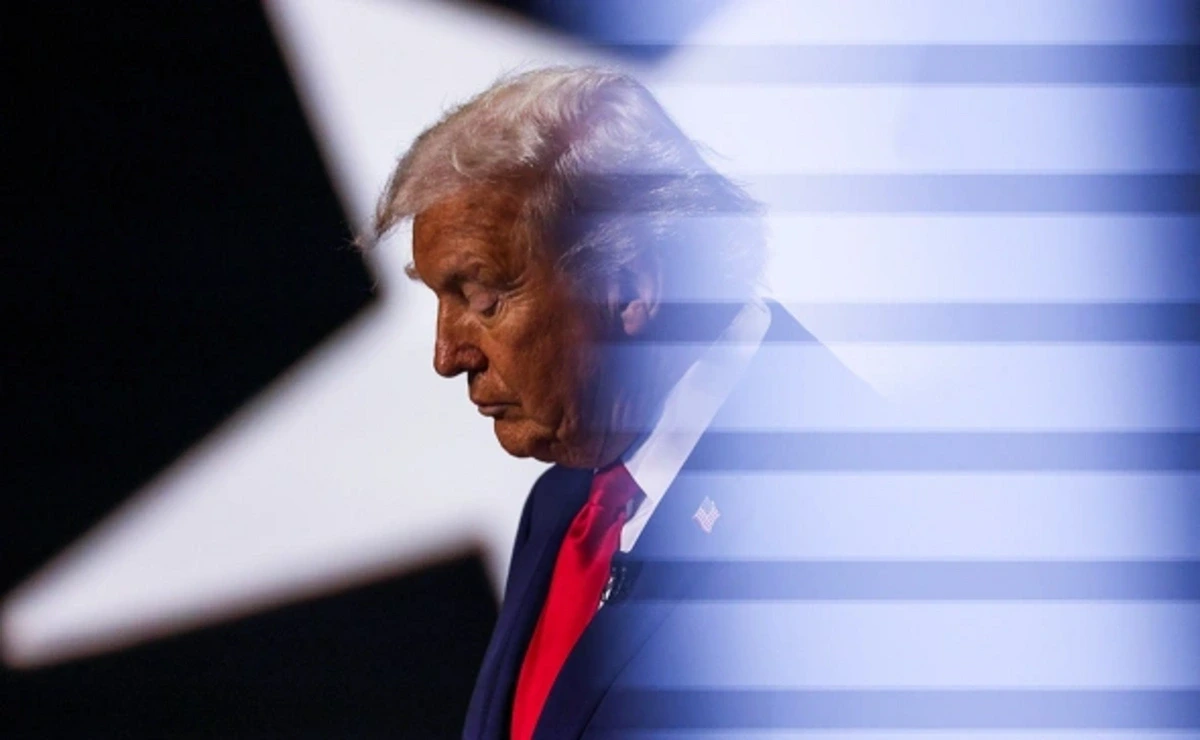 Tramp "Netflix"lə razılaşmanın problem yaradacağını düşünür