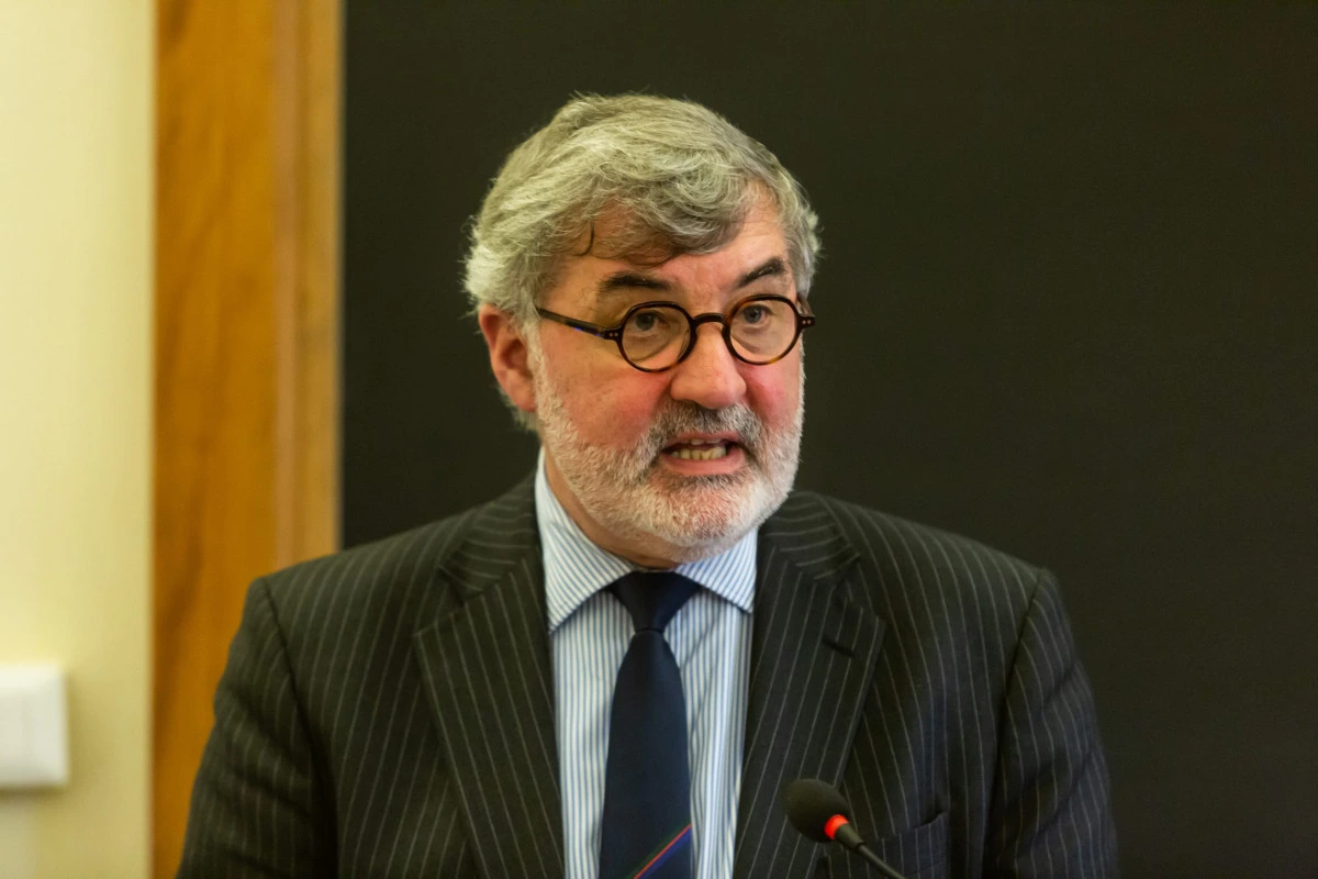 Böyük Britaniyanın ticarət elçisi Azərbaycana səfər edəcək