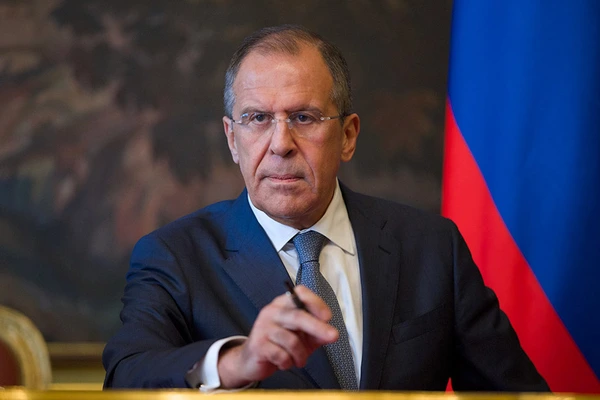 Lavrov mesajları ilə qonşu ölkələri qorxutmağa çalışır