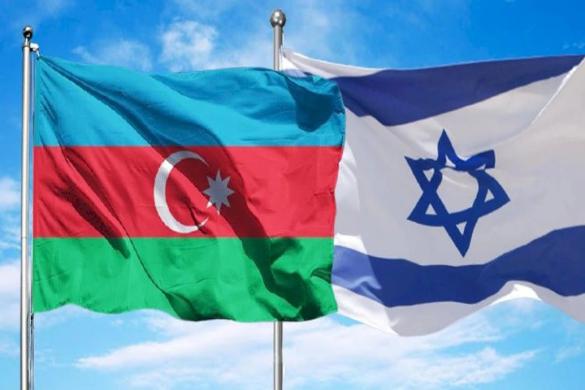 XİN rəhbəri Azərbaycanın “İbrahim sazişləri”nə qoşulması məsələsindən danışıb