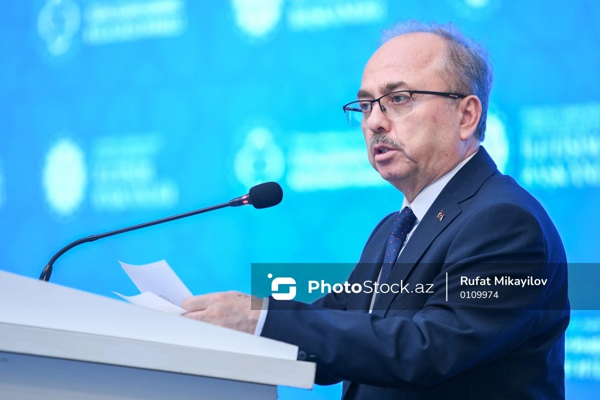 Səfir: "Zəngəzur dəhlizinin açılması bölgəyə sülh və sabitlik gətirəcək"