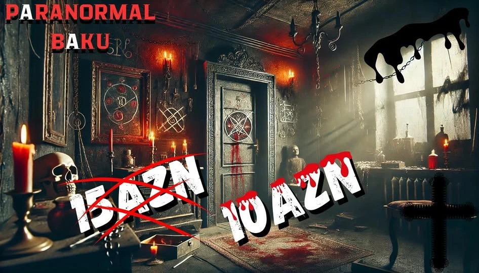 “Qorxu evləri”nə yol qapadımalıdır -Psixoloq sərt danışdı