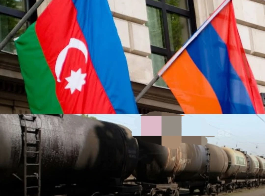 İqtisadçı: Enerji tədarükü Ermənistanın daxili bazarında sabitlik yaradacaq