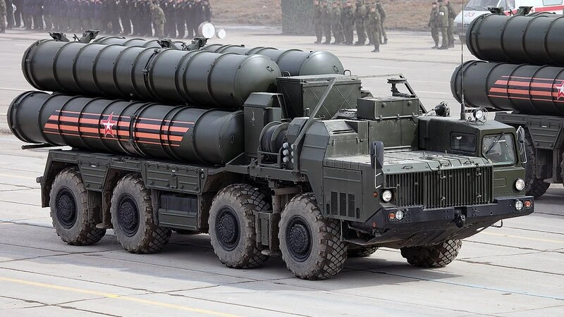 Türkiyə S-400-lərdən imtina edir? - RƏSMİ