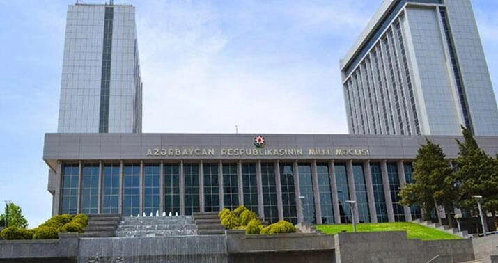 Milli Məclisin növbəti iclasının gündəliyi açıqlandı