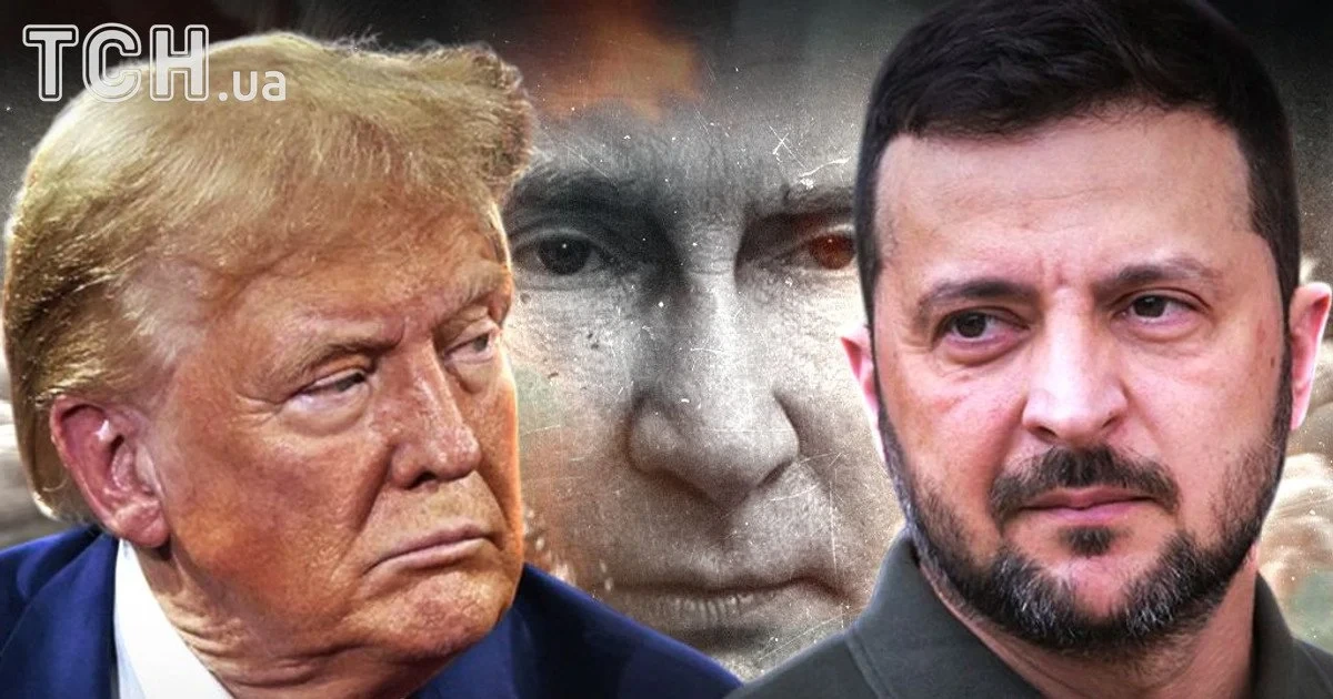 ABŞ-nin sülh sənədi ilə sadəcə Ukrayna tərəfi razılaşıb - Analitik