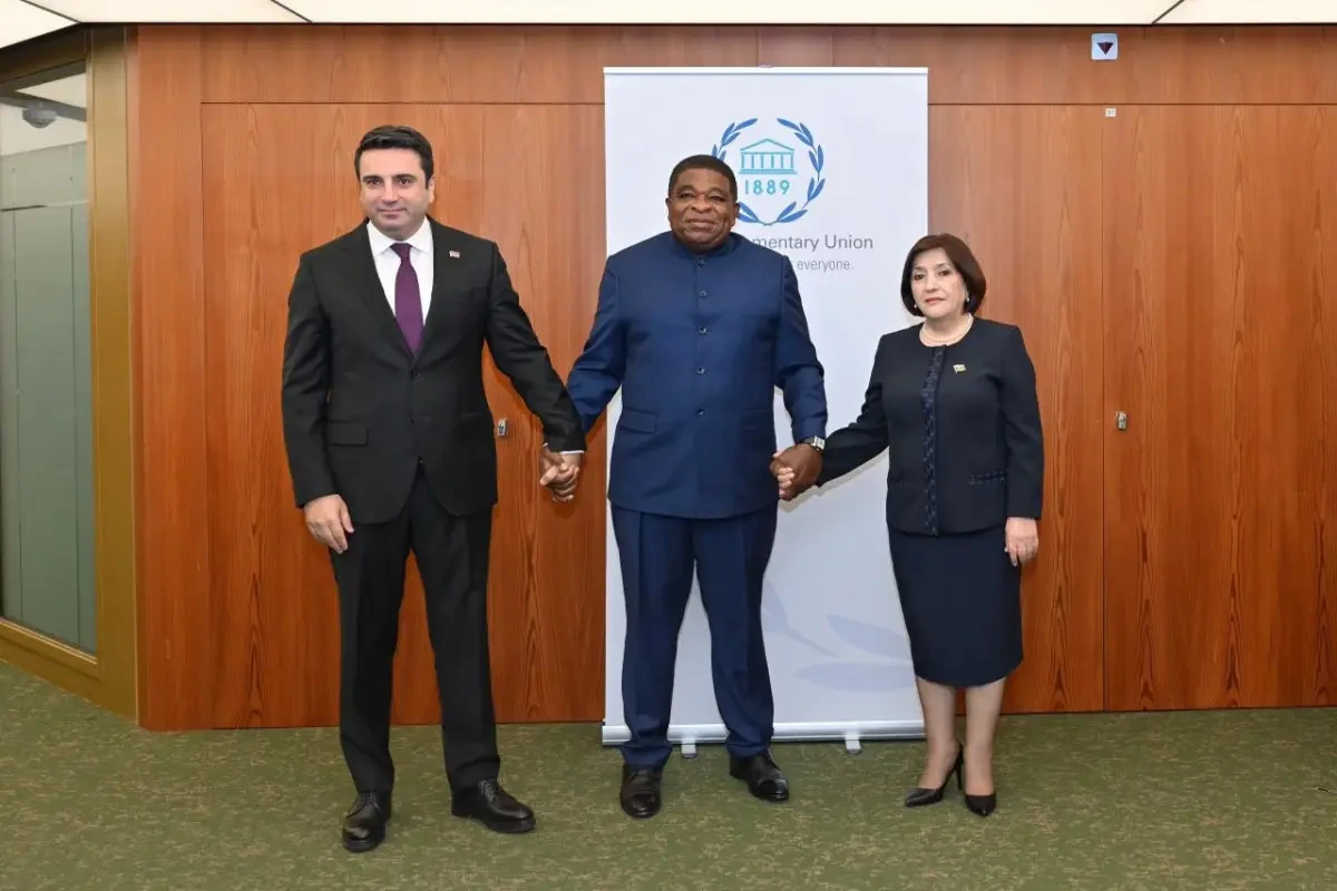 Neytral, tərəfsiz bir platforma da sülhə xidmət edəcək - ŞƏRH