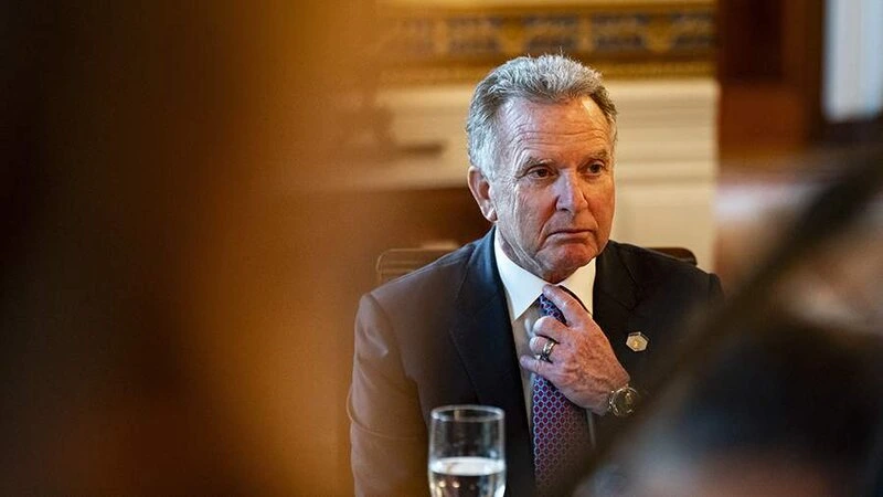 Axios: Uitkoff İsrail və Qətər arasında gizli görüş təşkil edir