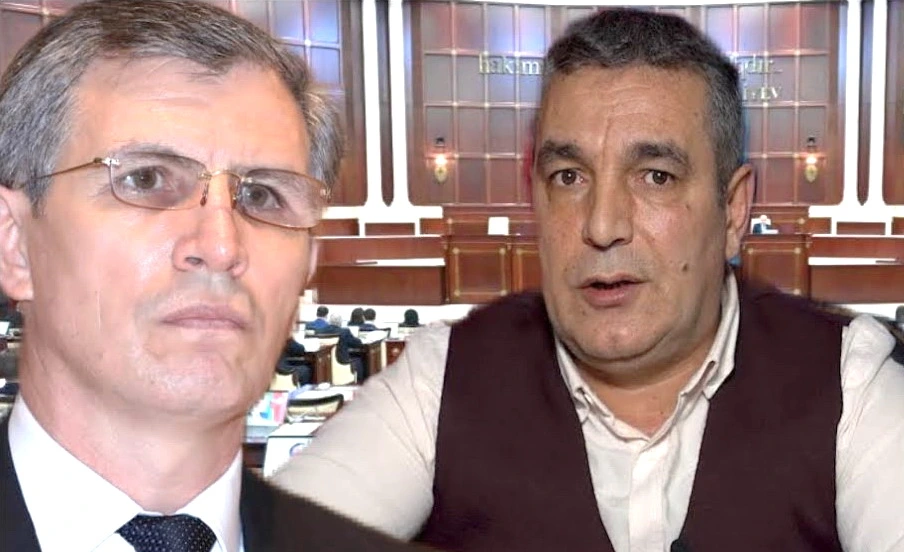 Natiq Cəfərli Zahid Orucun sərhəd arqumentlərini tənqid etdi - REAKSİYA