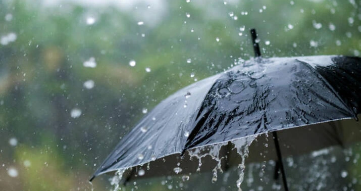 Sabah yağış yağacaq