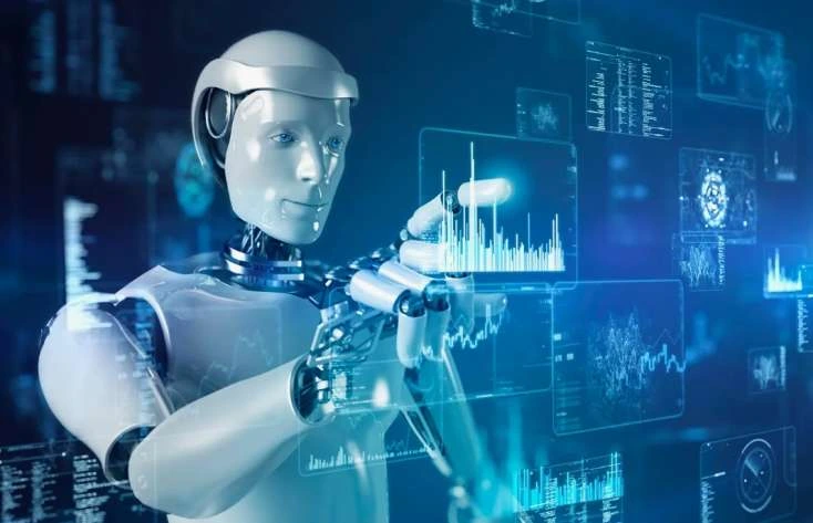 Hökumət süni intellekt planını açıqladı