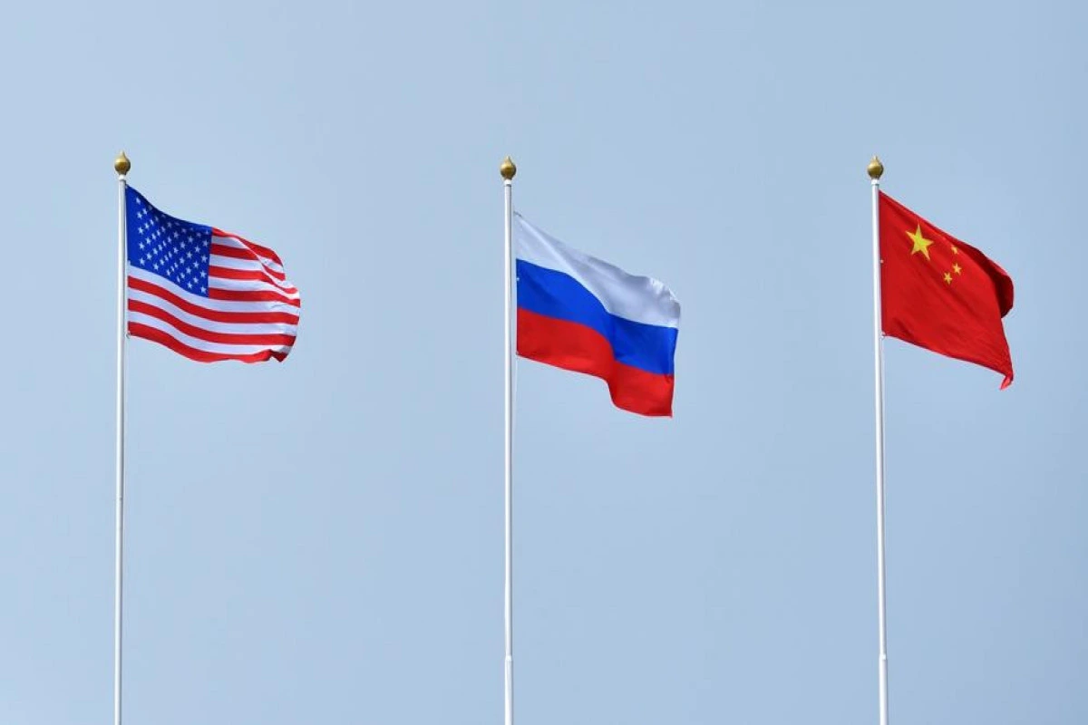 KİV: ABŞ Çinlə Rusiyanın da daxil olacağı G7-yə alternativ təşkilat yaratmağı planlaşdırır