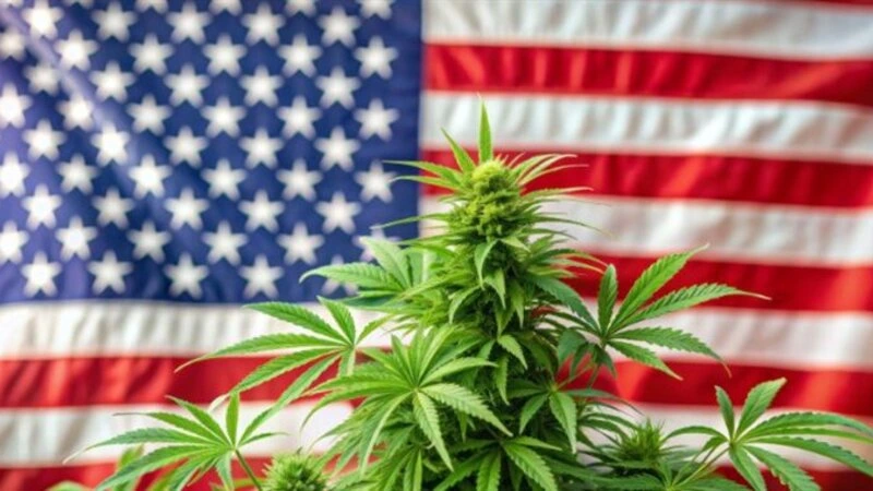 ABŞ-də marixuanadan istifadəyə dair məhdudiyyətlər yumşaldıldı