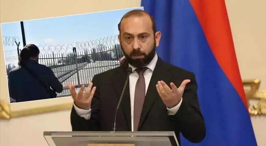 Ermənistandan Türkiyəyə mesaj: “Danışıq bitdi, indi addım vaxtıdır”