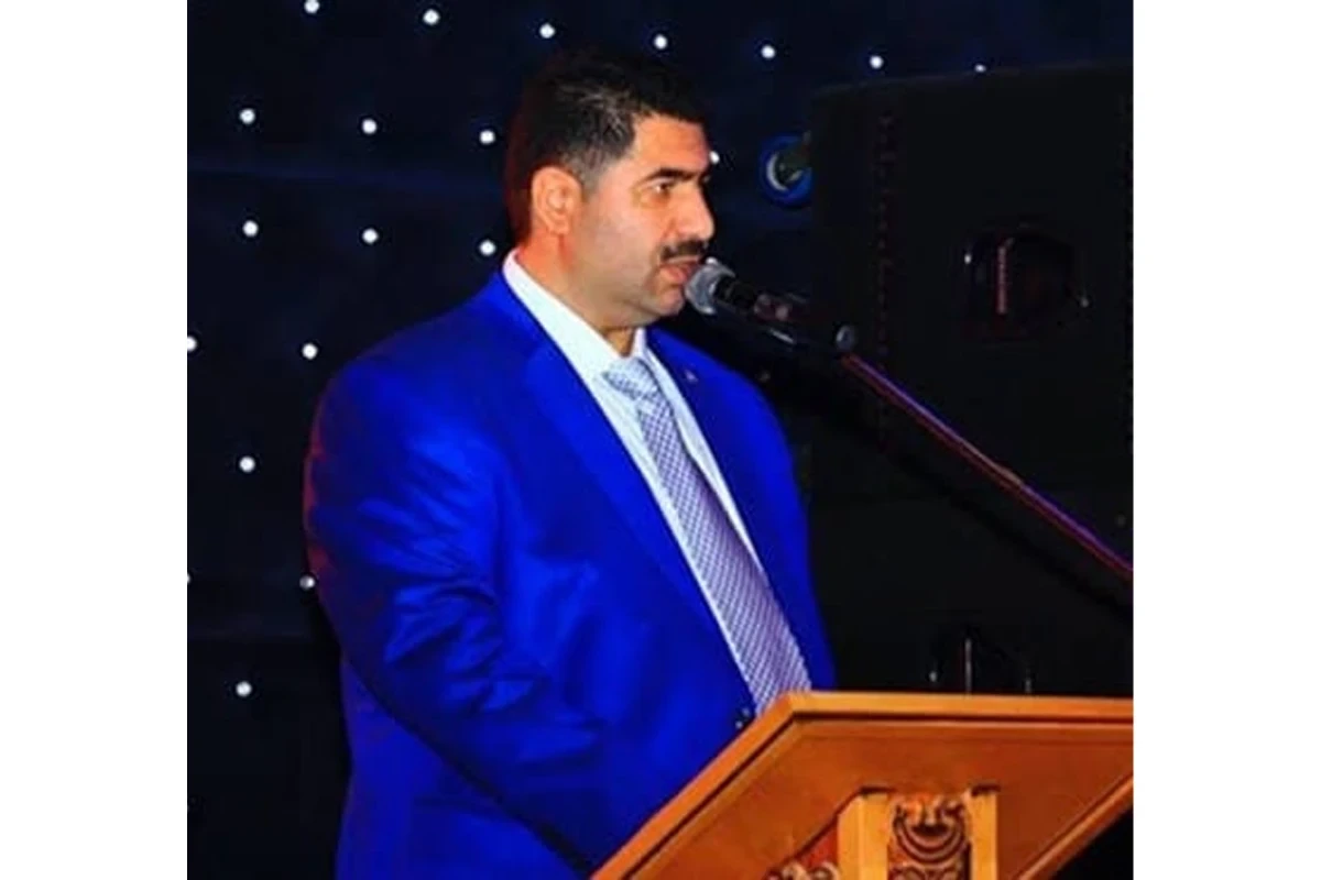 Ruslan Eyyubov həbslə bağlı şikayətini geri götürüb