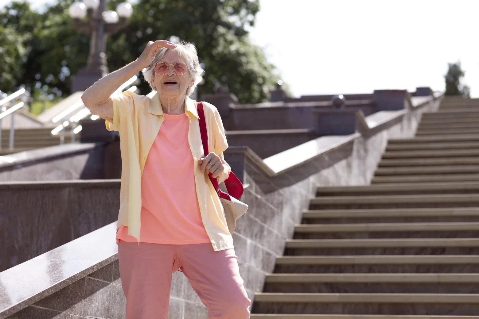 106 yaşlı britaniyalı qadın uzunömürlülüyün iki sirrini açıqlayıb