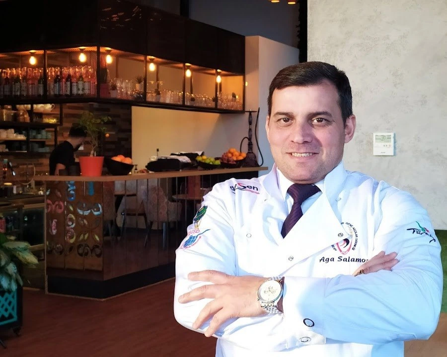 Qara çörəklərə müxtəlif kimyəvi maddələr qatılır -RƏY