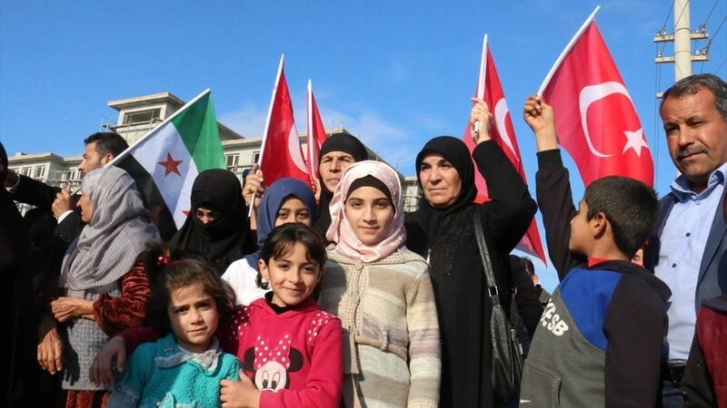 Türkiyədə suriyalılar üçün pulsuz səhiyyə xidməti dayandırılır