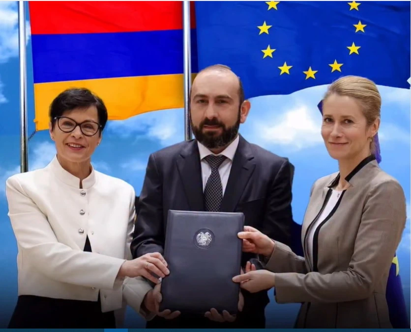 Aİ sənədi qərəzli və ədalətsizdir: Azərbaycanın haqlı mövqeyi gözardı edilir - ŞƏRH