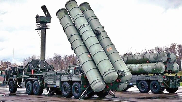 Azərbaycan üçün S-400 prioritet sayılmır - ŞƏRH
