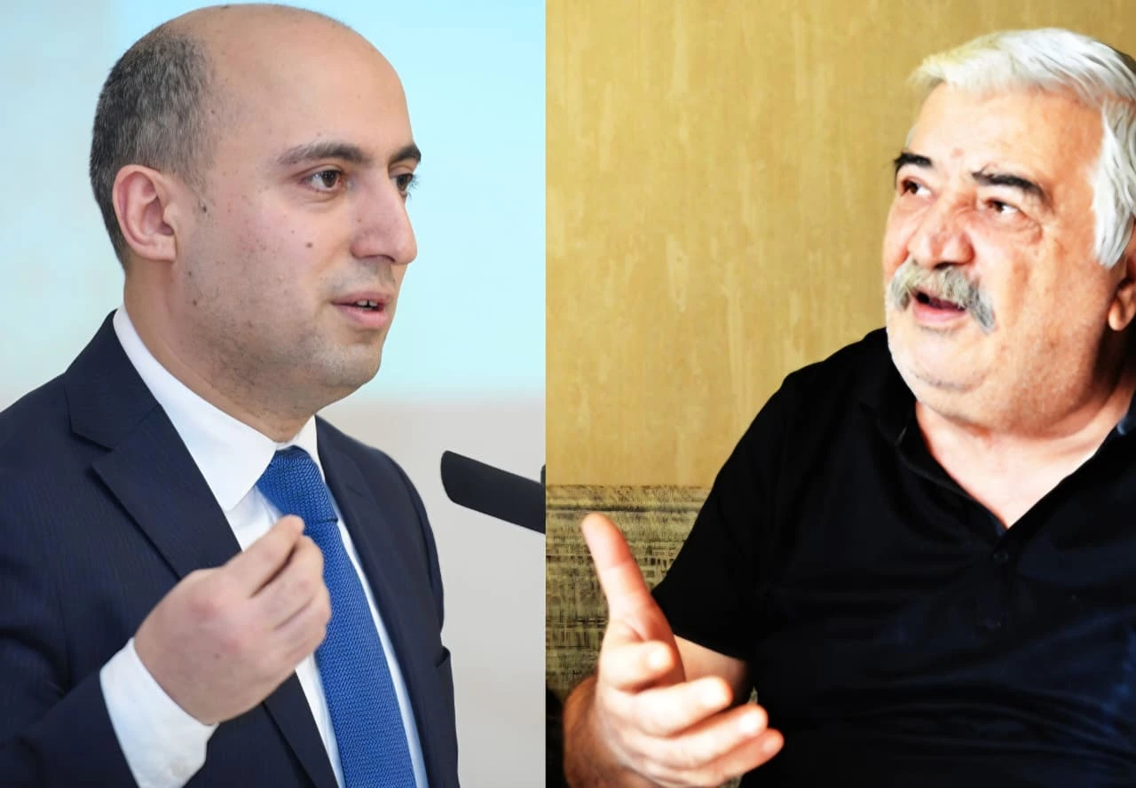 Sabiq nazir Emin Əmrullayevlə razılaşmadı: Onun dediyi çıxış yolu deyil!