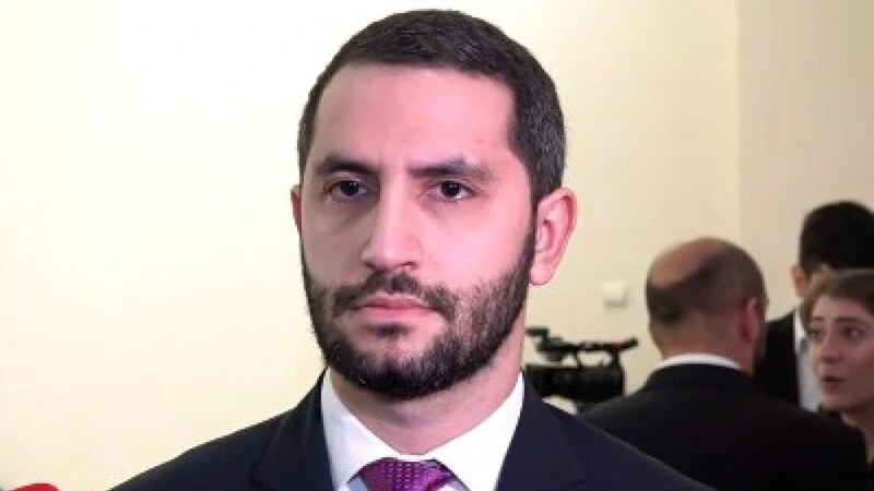 Rusiya “Tramp yolu”nda iştirak etməyəcək - Rubinyan