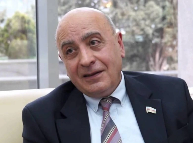 Rasim Musabəyov “Şərəf” ordeni ilə təltif edilib