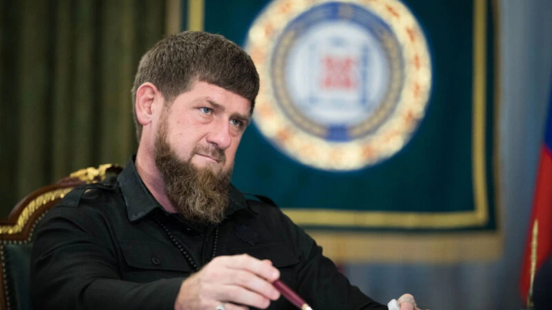 Kadırov səhhəti ilə bağlı açıqlama verib