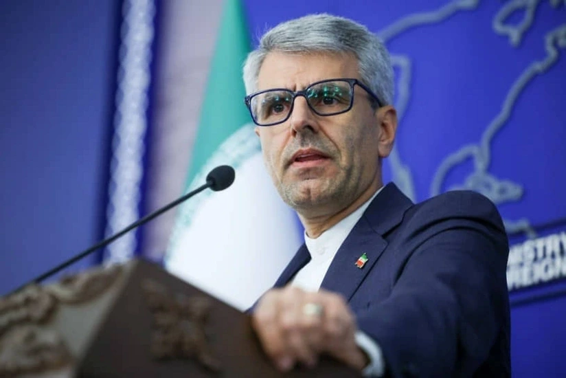 Bəqayi: Tehran və Vaşinqton arasında birbaşa dialoq yoxdur