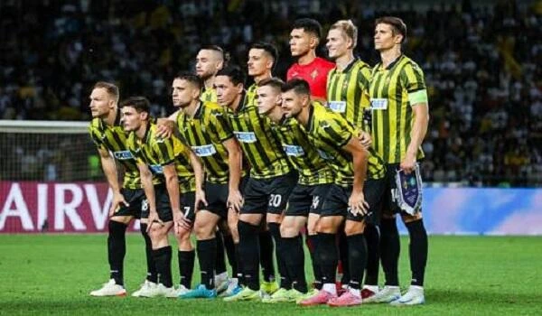 "Neftçi" Çempionlar Liqası klubu ilə qarşılaşa bilər