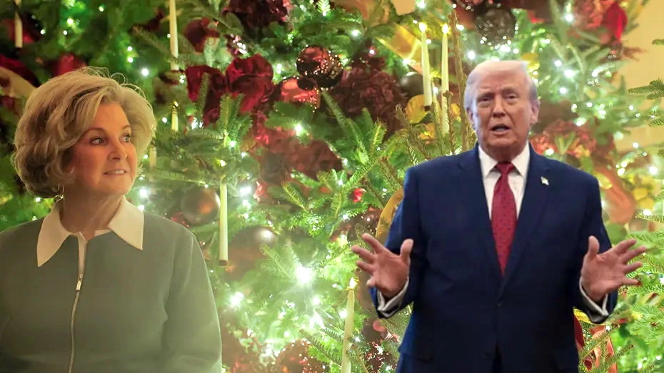 Trampın xüsusi katibi gündəmi silkələdi: “Alkoqolik xarakterə malikdir”