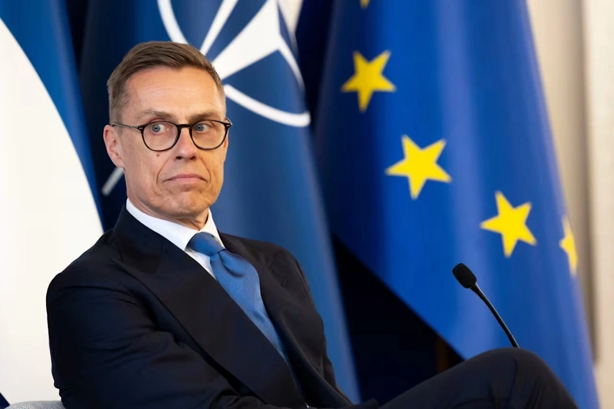 Stubbun sülh danışıqlarında gözlənilməz gizli rolu aşkara çıxdı