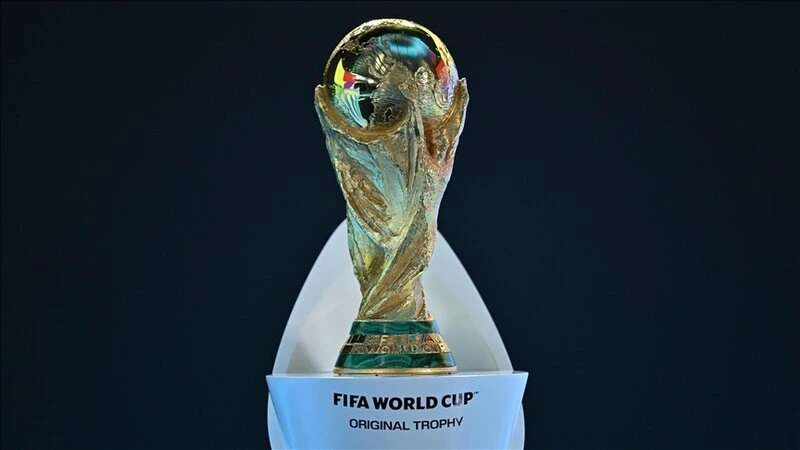 2026-cı il dünya çempionatına bilet müraciəti rekord qırdı