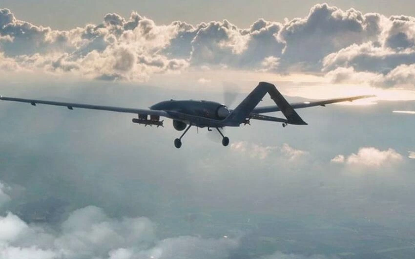 Rusiya MN: 77 Ukrayna PUA-sı vurulub