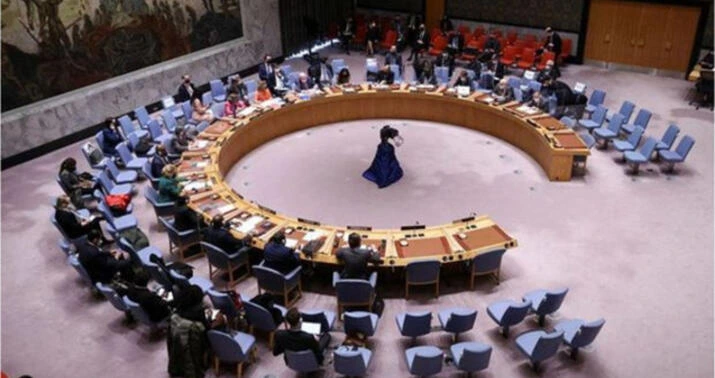 BMT TŞ Venesuelaya görə təcili toplanır