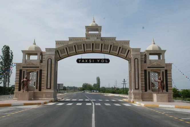 Bu rayonun 26 kəndində qaz olmayacaq