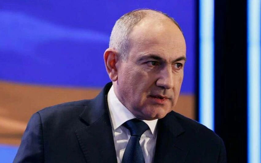 Paşinyan erməni kilsəsində dəyişiklik təklif etdi