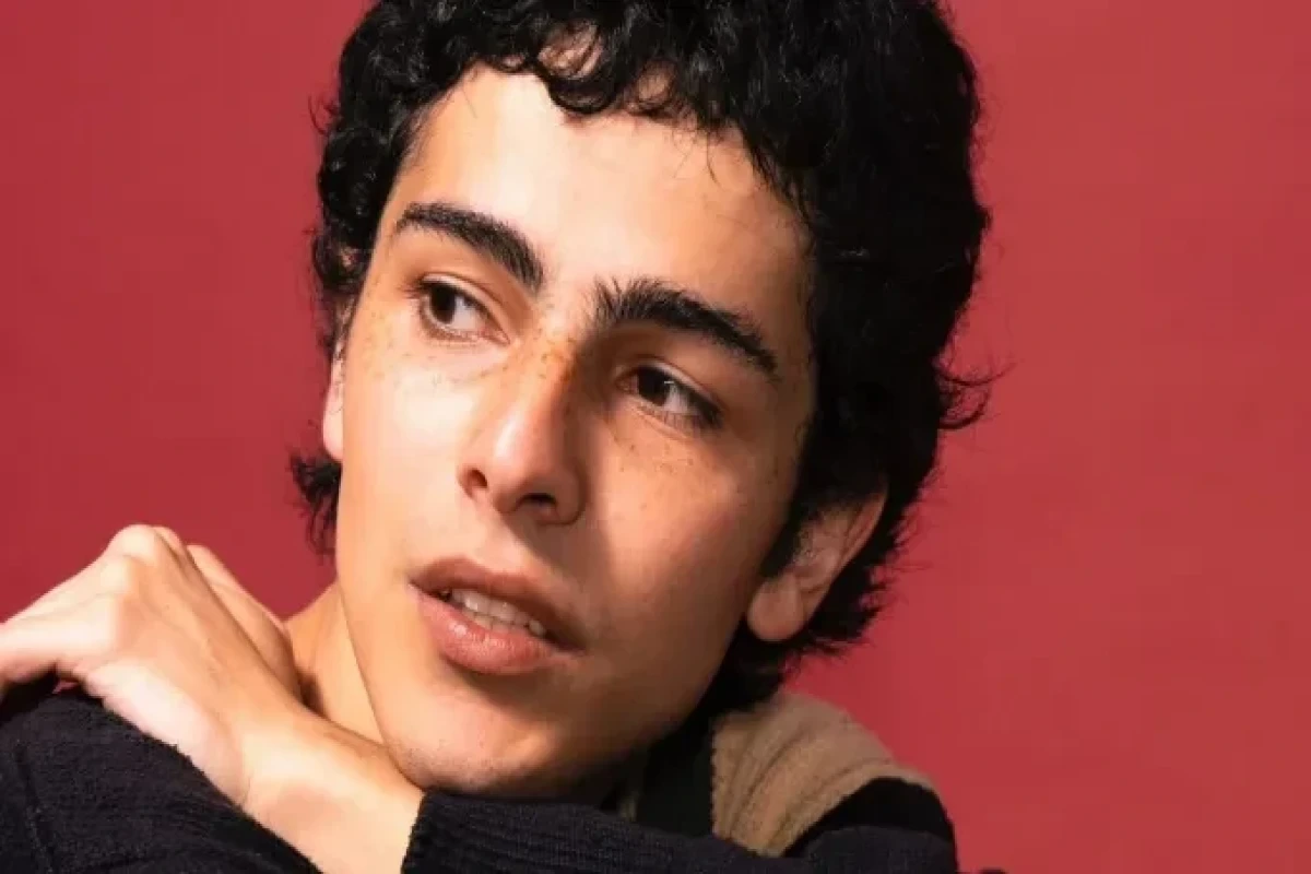 Azərbaycanlı aktyor Kameron Diaz və Benisio Del Toro ilə birgə filmə çəkiləcək